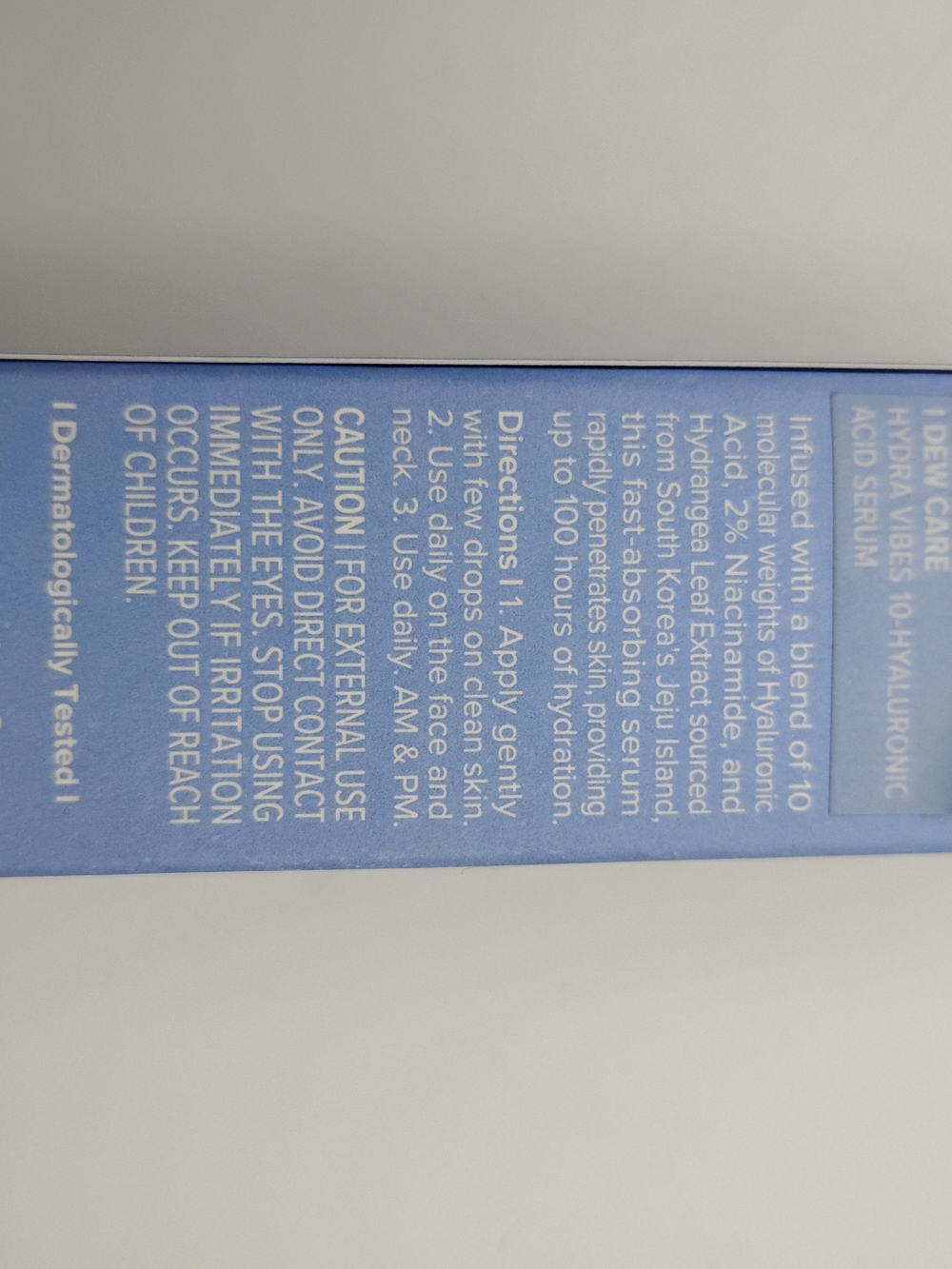 I Dew Care Skincare And Accessories Bundle - Picture 5 of 10